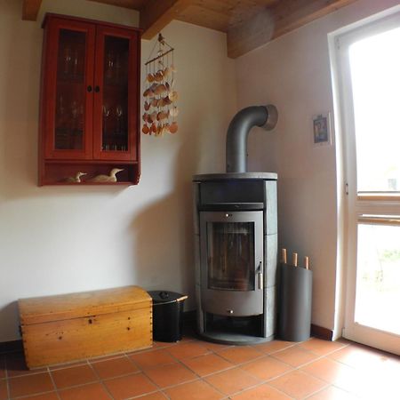Wellenreiter - Baabe Villa Bagian luar foto