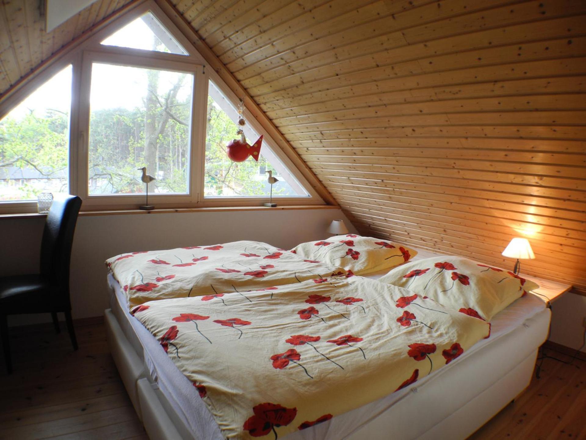 Wellenreiter - Baabe Villa Bagian luar foto