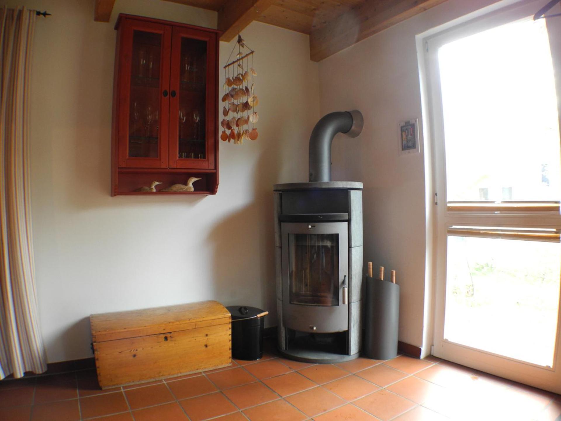 Wellenreiter - Baabe Villa Bagian luar foto