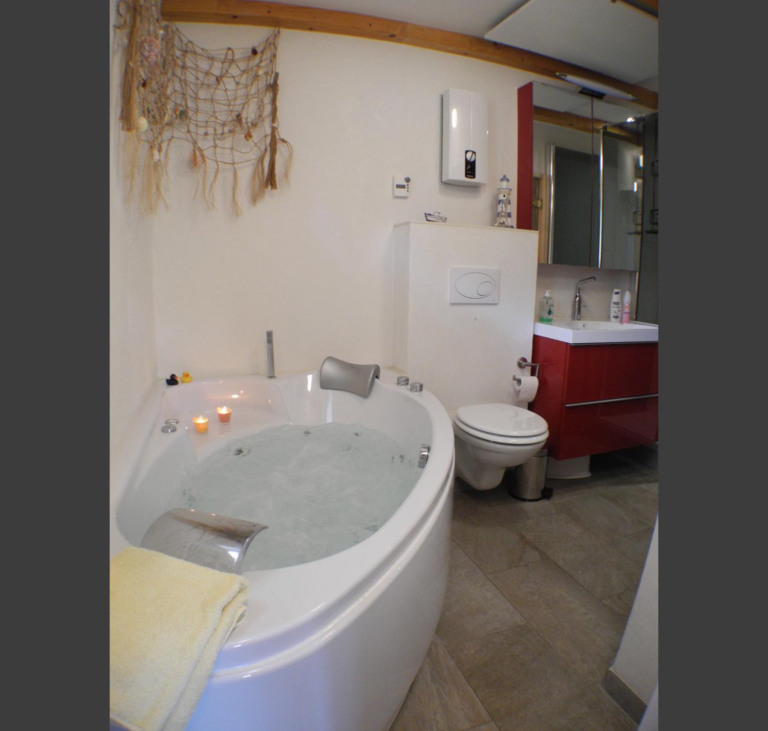 Wellenreiter - Baabe Villa Bagian luar foto