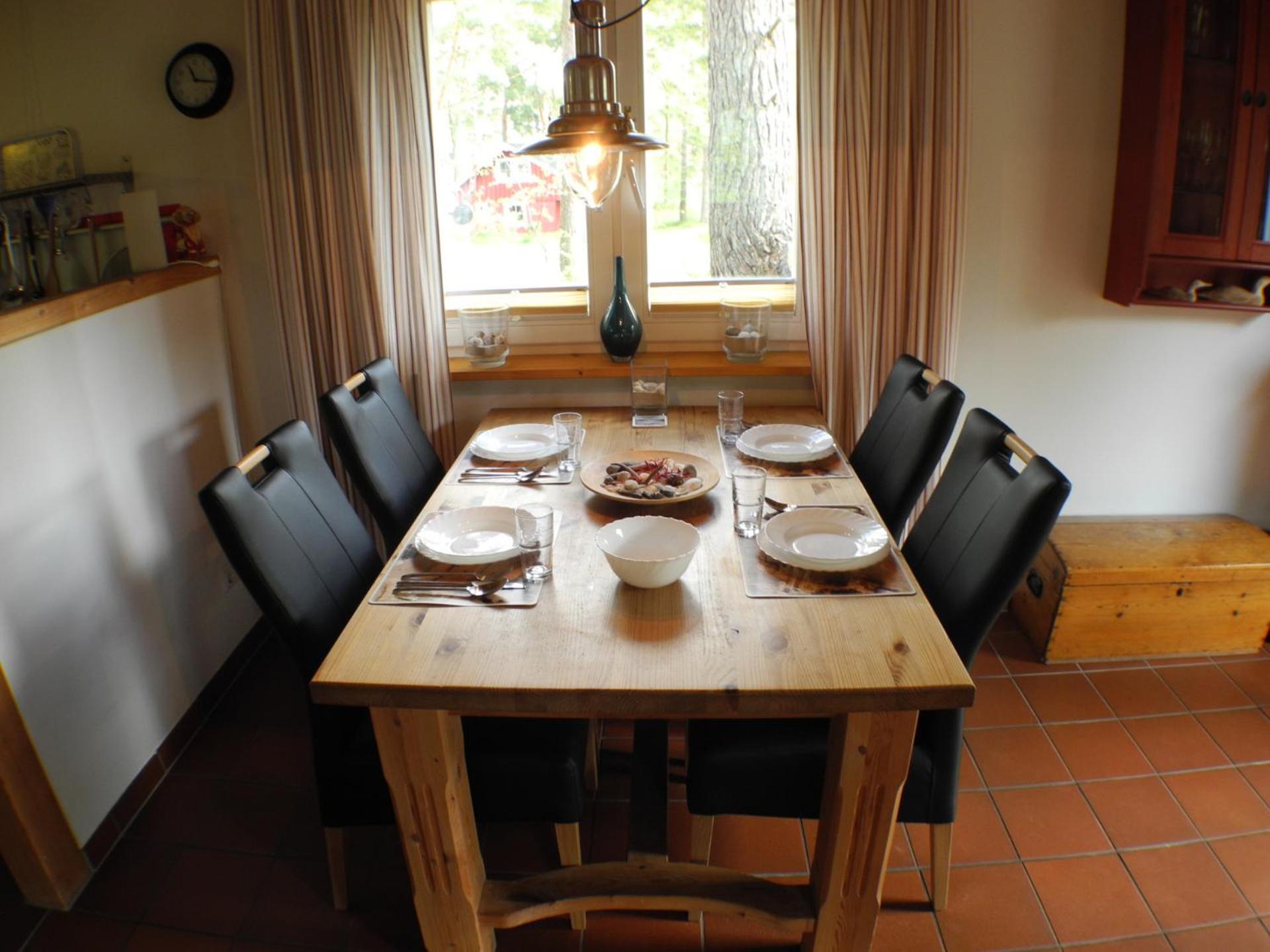 Wellenreiter - Baabe Villa Bagian luar foto