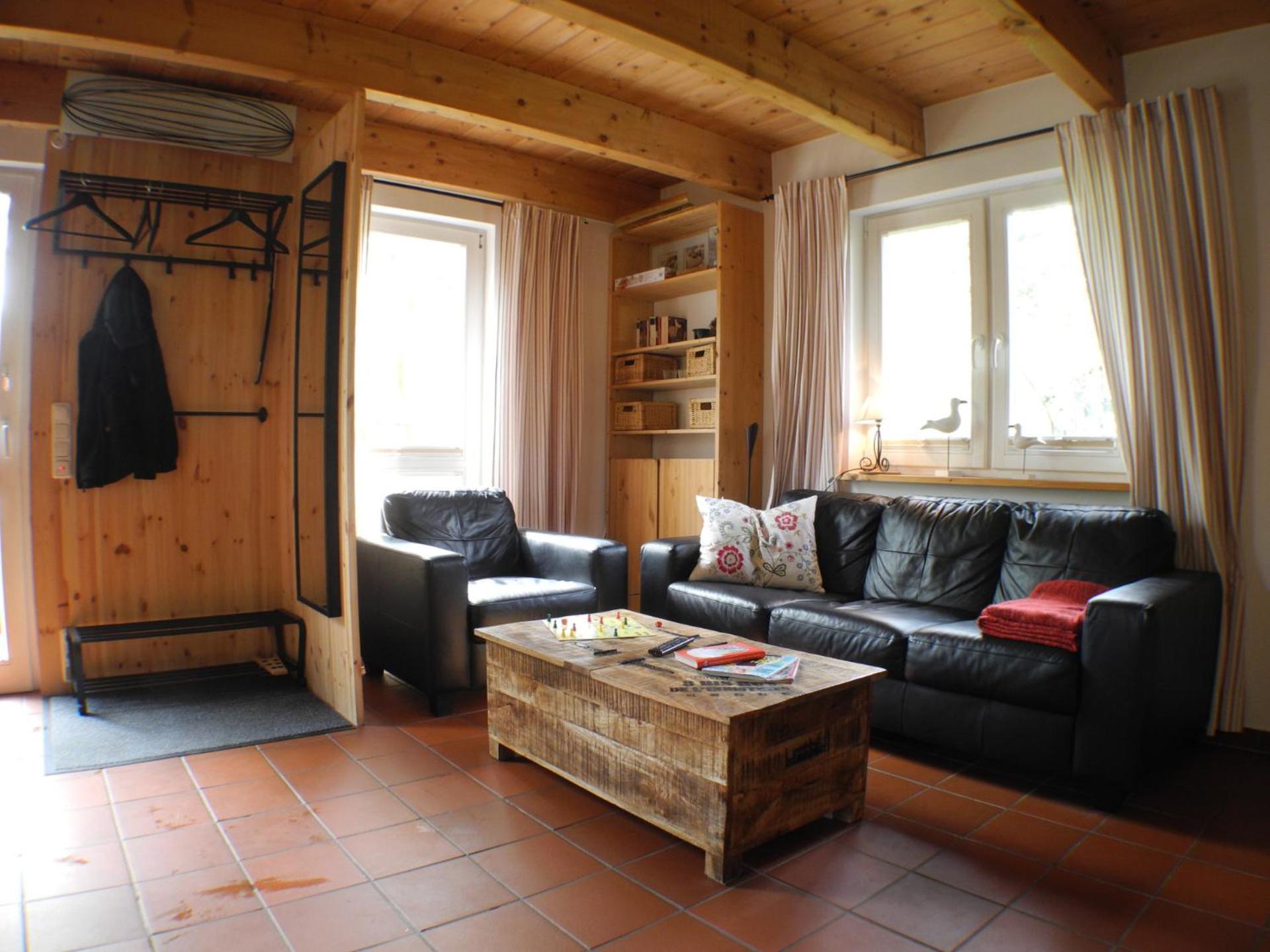 Wellenreiter - Baabe Villa Bagian luar foto