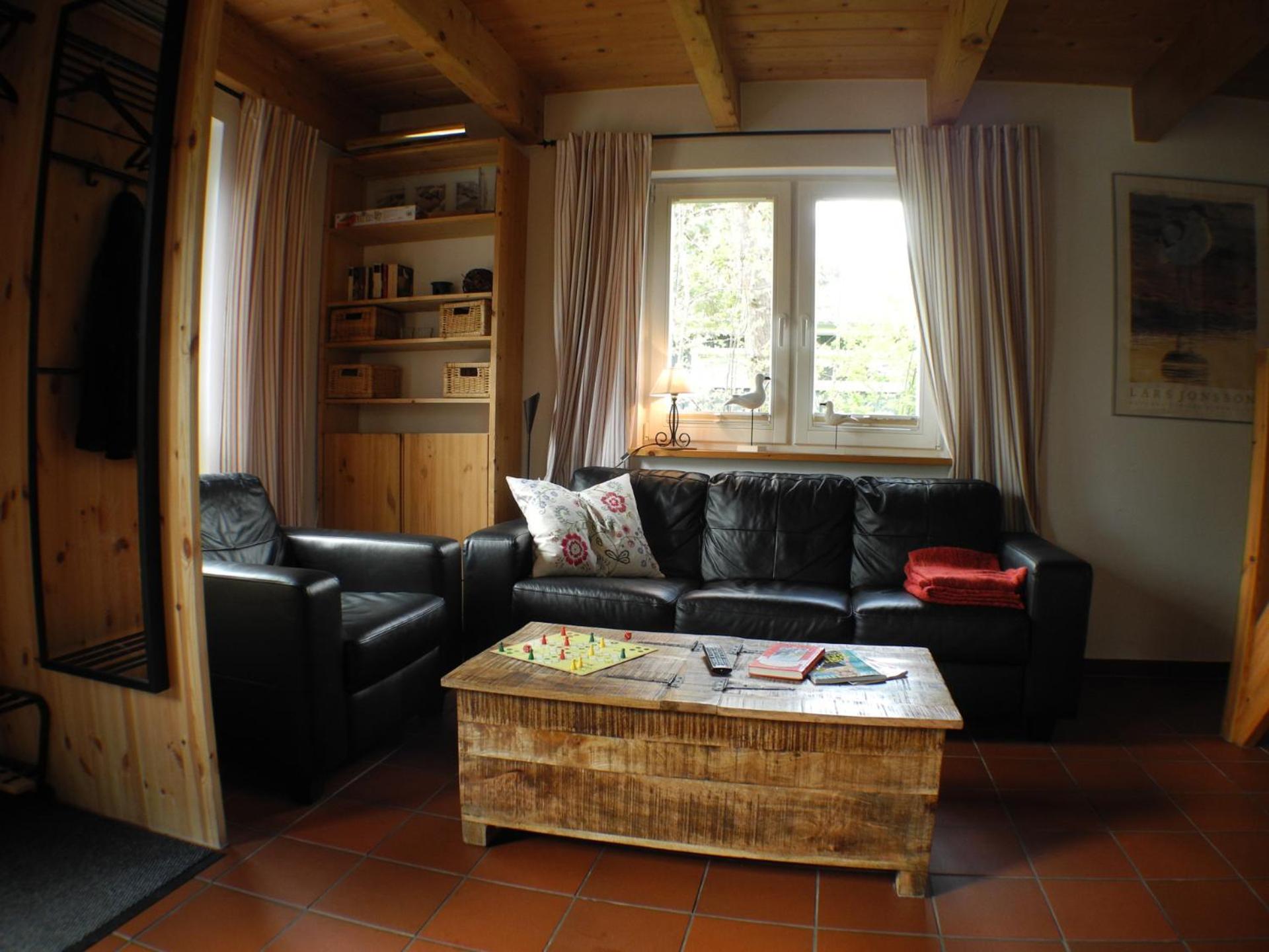 Wellenreiter - Baabe Villa Bagian luar foto